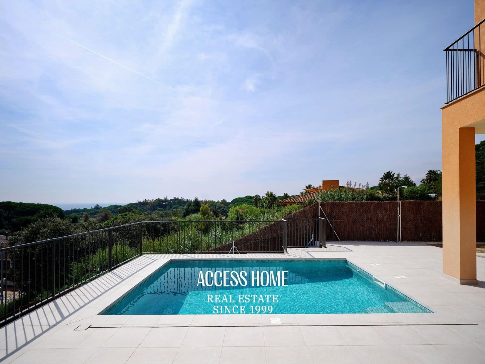 4 sovrum Villa till salu i Sant Vicenc de Montalt med pool garage - 1 550 000 € (Ref: 9566800)