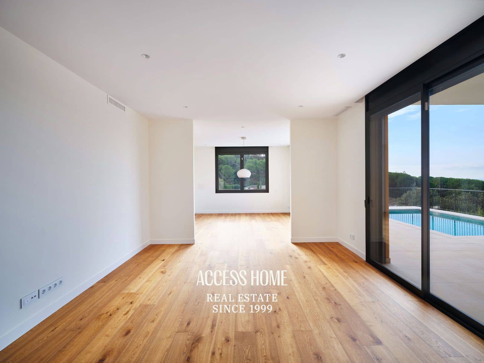 4 sovrum Villa till salu i Sant Vicenc de Montalt med pool garage - 1 550 000 € (Ref: 9566800)