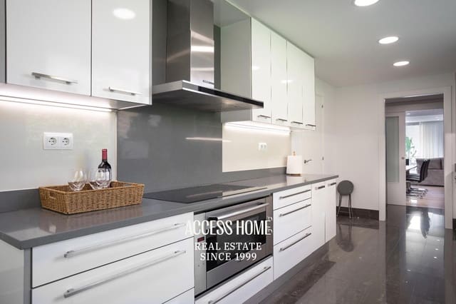 6 soveværelse Villa til leje i Cabrils med swimmingpool garage - € 5.500 (Ref: 9569309)