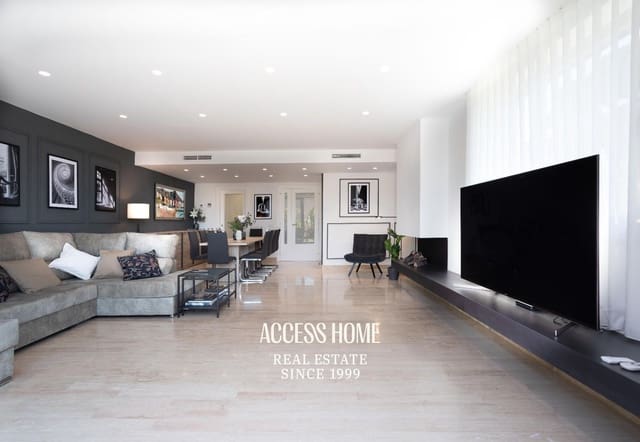 6 soveværelse Villa til leje i Cabrils med swimmingpool garage - € 5.500 (Ref: 9569309)