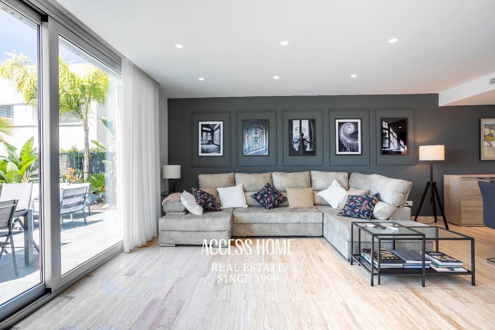 6 soveværelse Villa til leje i Cabrils med swimmingpool garage - € 5.500 (Ref: 9569309)