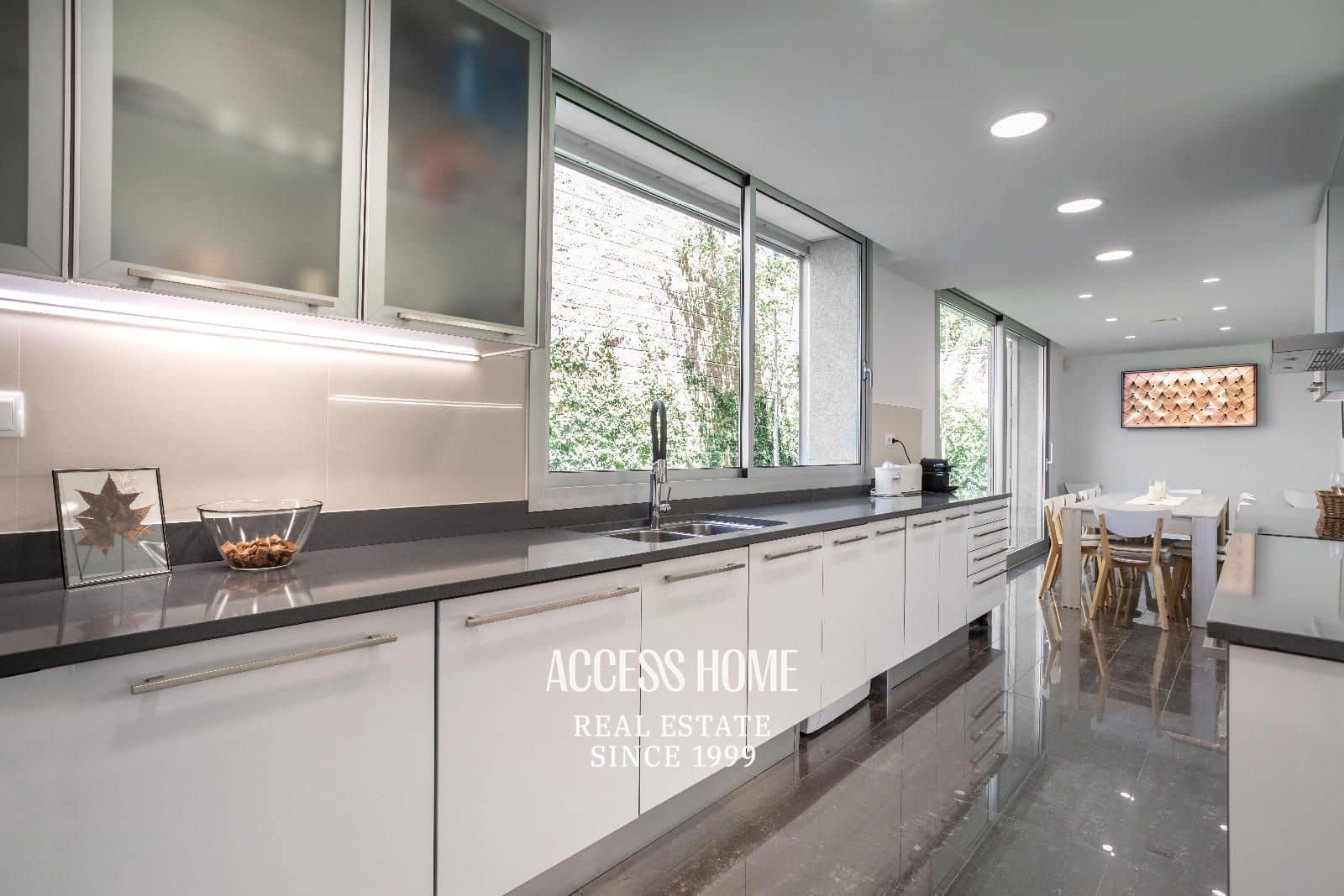 6 soveværelse Villa til leje i Cabrils med swimmingpool garage - € 5.500 (Ref: 9569309)