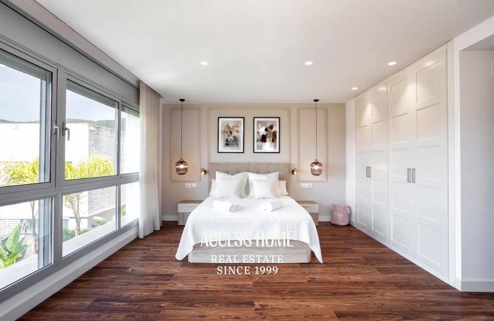 6 soveværelse Villa til leje i Cabrils med swimmingpool garage - € 5.500 (Ref: 9569309)