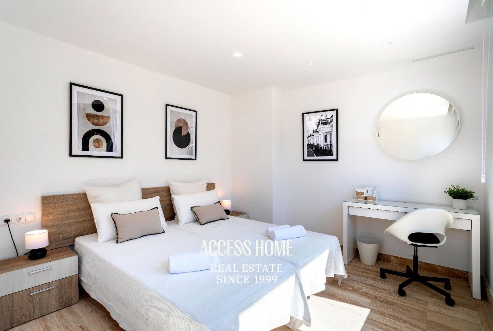 6 soveværelse Villa til leje i Cabrils med swimmingpool garage - € 5.500 (Ref: 9569309)