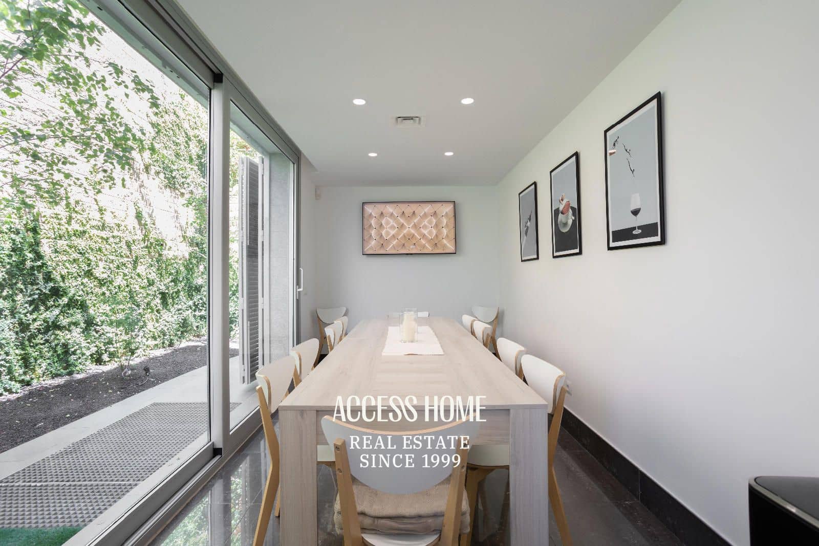 6 soveværelse Villa til leje i Cabrils med swimmingpool garage - € 5.500 (Ref: 9569309)