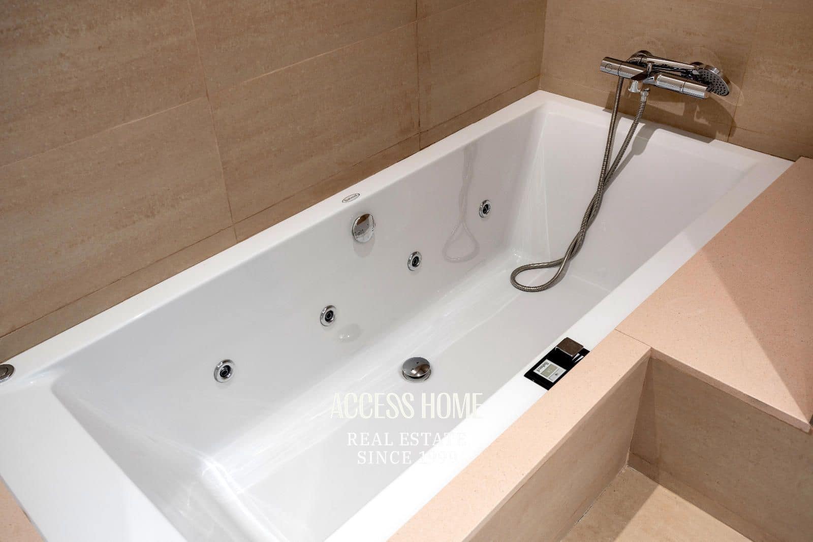 6 soveværelse Villa til leje i Cabrils med swimmingpool garage - € 5.500 (Ref: 9569309)