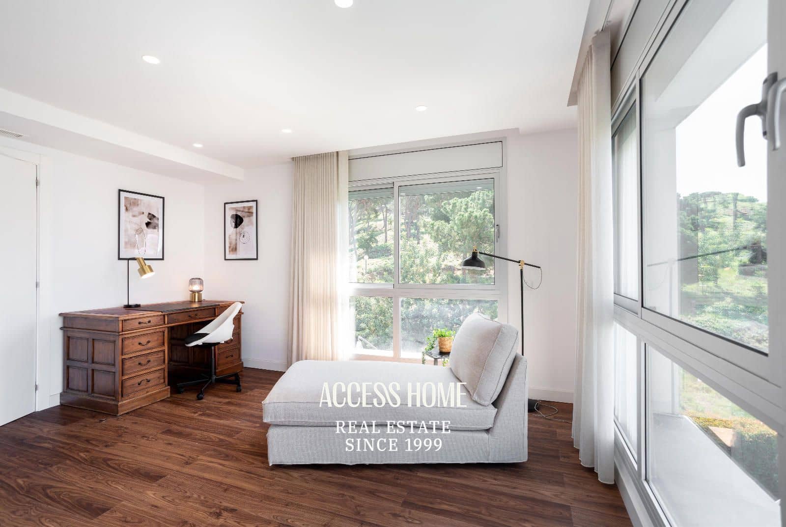 6 soveværelse Villa til leje i Cabrils med swimmingpool garage - € 5.500 (Ref: 9569309)