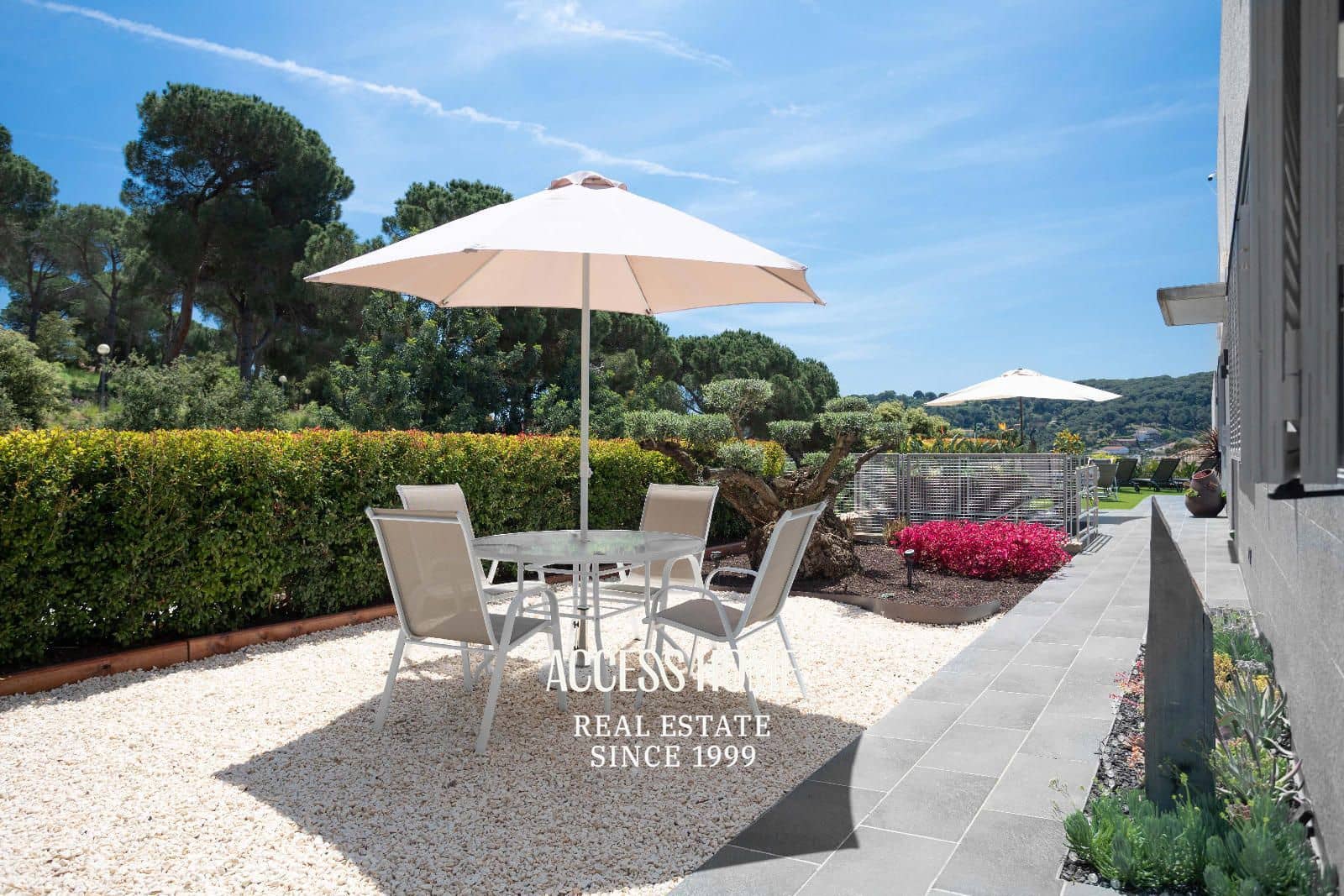 6 soveværelse Villa til leje i Cabrils med swimmingpool garage - € 5.500 (Ref: 9569309)