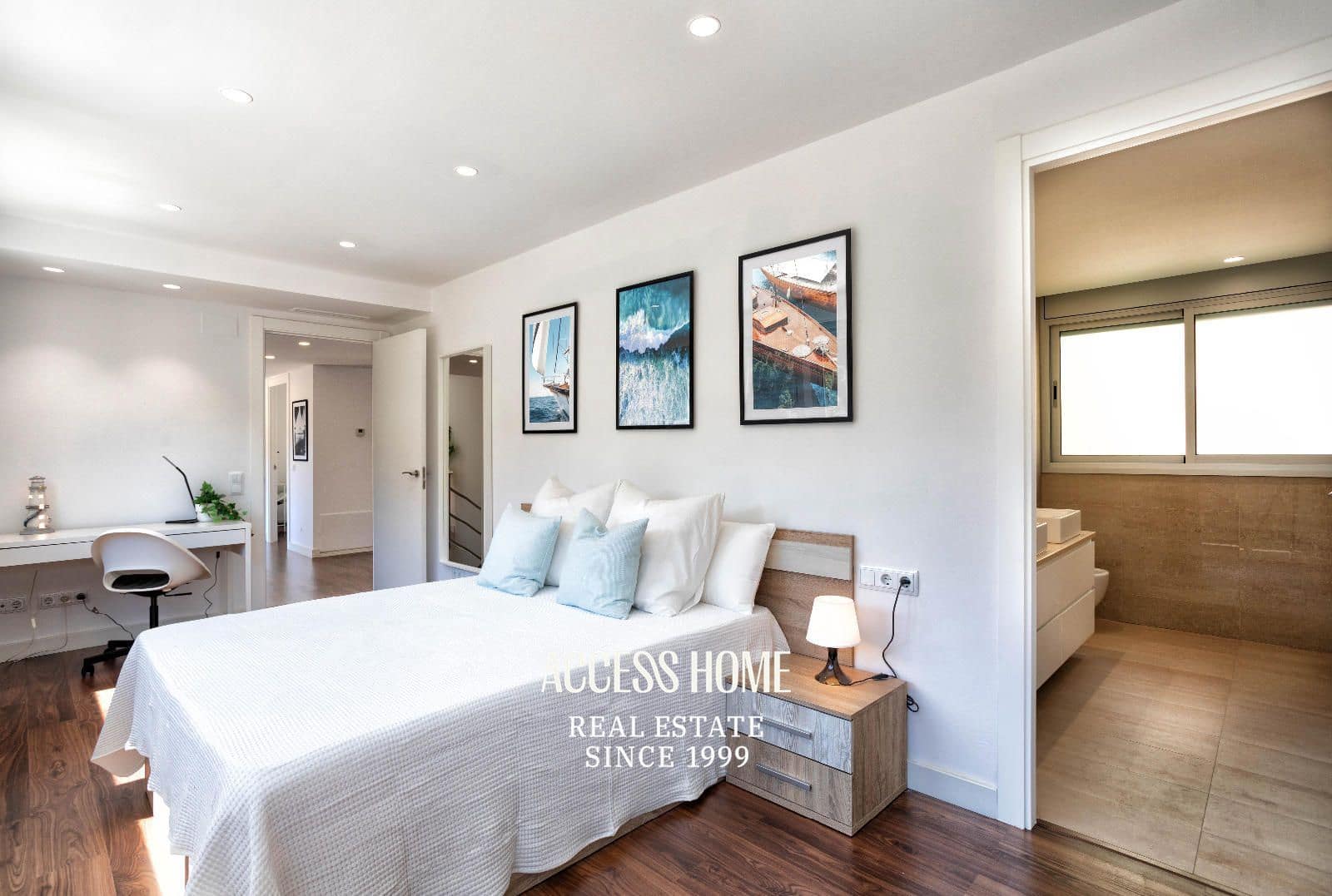 6 soveværelse Villa til leje i Cabrils med swimmingpool garage - € 5.500 (Ref: 9569309)