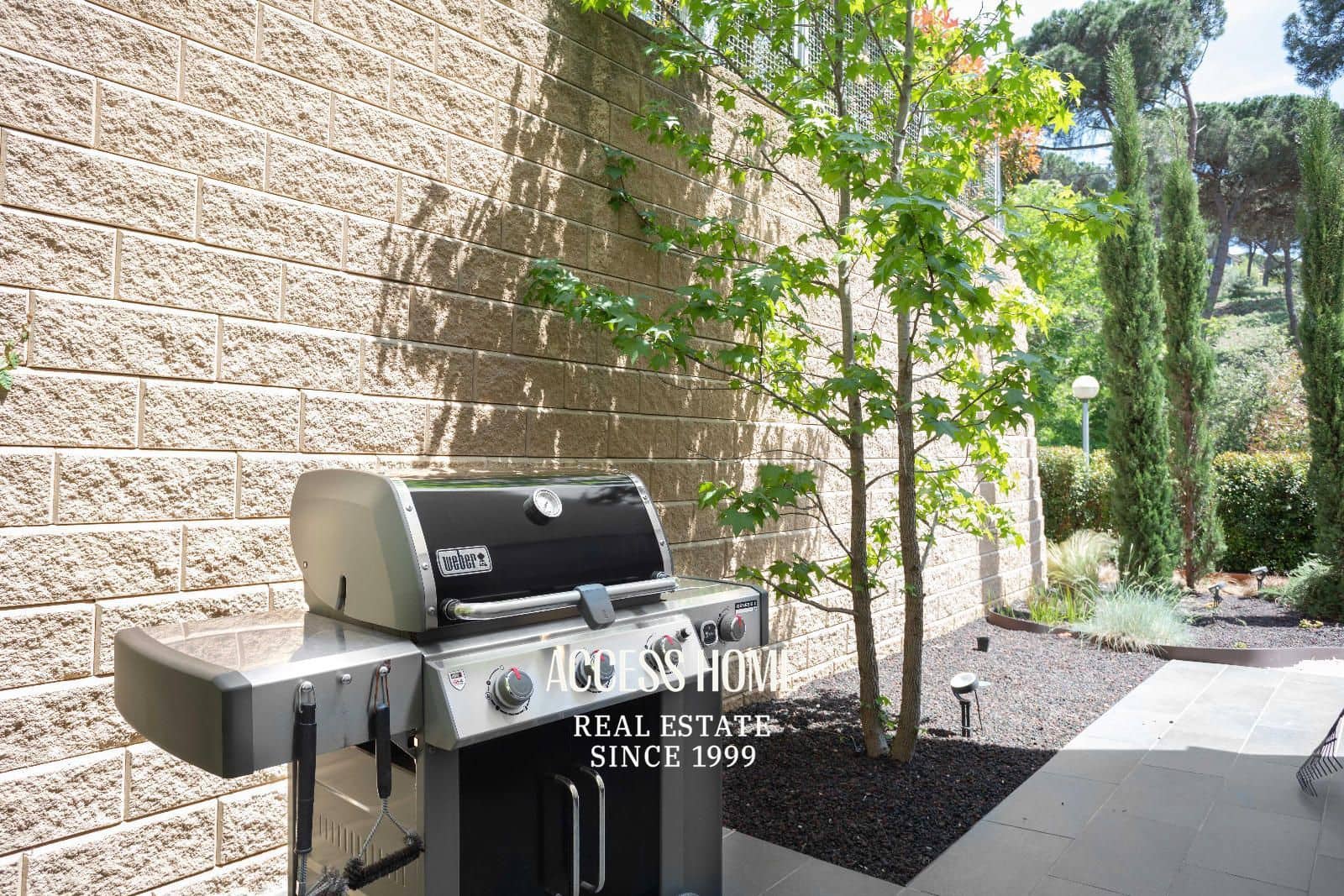 6 soveværelse Villa til leje i Cabrils med swimmingpool garage - € 5.500 (Ref: 9569309)