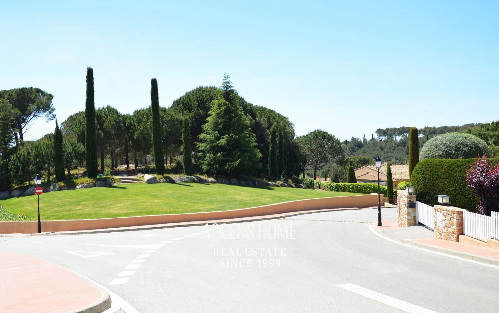 Byggetomt til salgs i Sant Vicenc de Montalt - € 500 000 (Ref: 9570251)