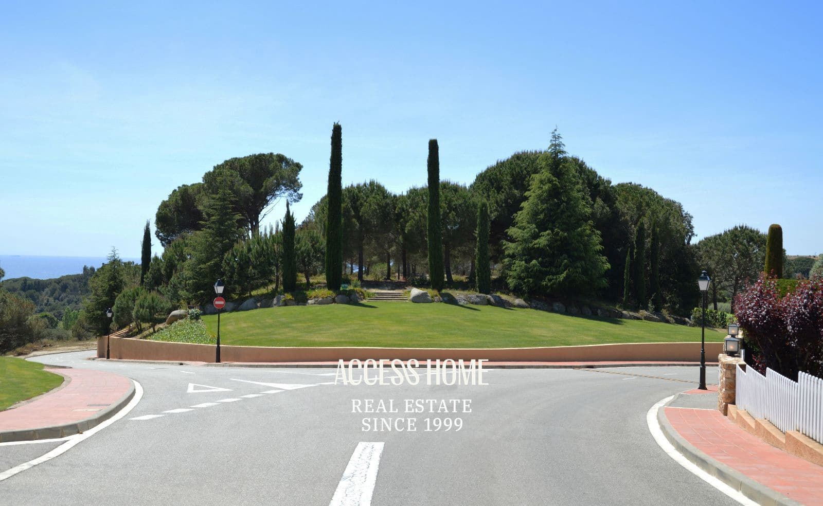 Byggetomt til salgs i Sant Vicenc de Montalt - € 500 000 (Ref: 9570251)