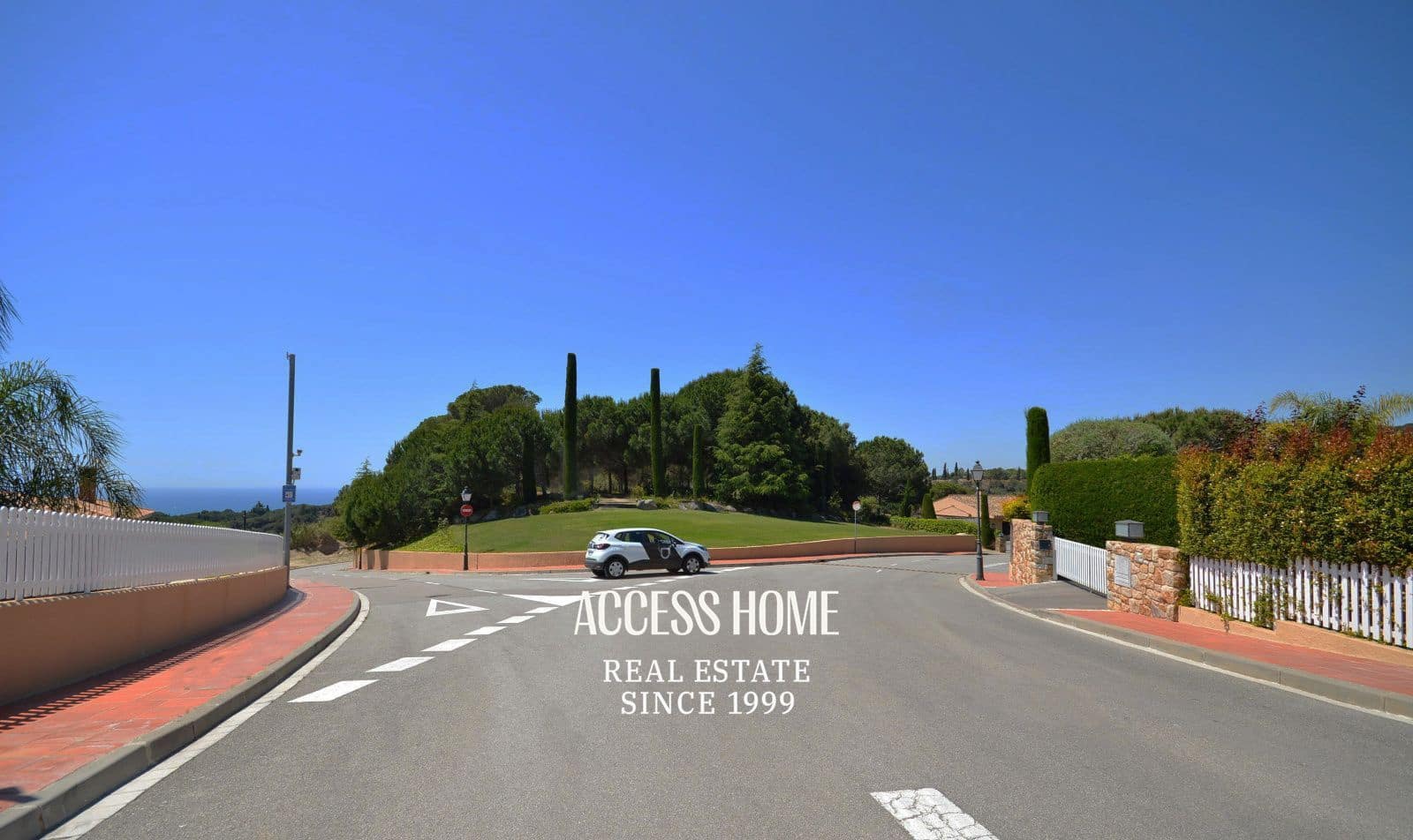 Byggetomt til salgs i Sant Vicenc de Montalt - € 500 000 (Ref: 9570251)