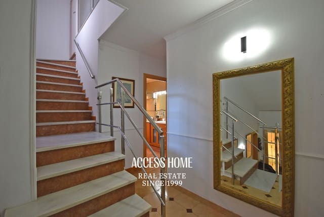 4 camera da letto Villa in vendita in Teià con piscina garage - 695.000 € (Rif: 9580452)