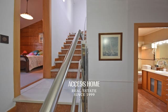 4 camera da letto Villa in vendita in Teià con piscina garage - 695.000 € (Rif: 9580452)