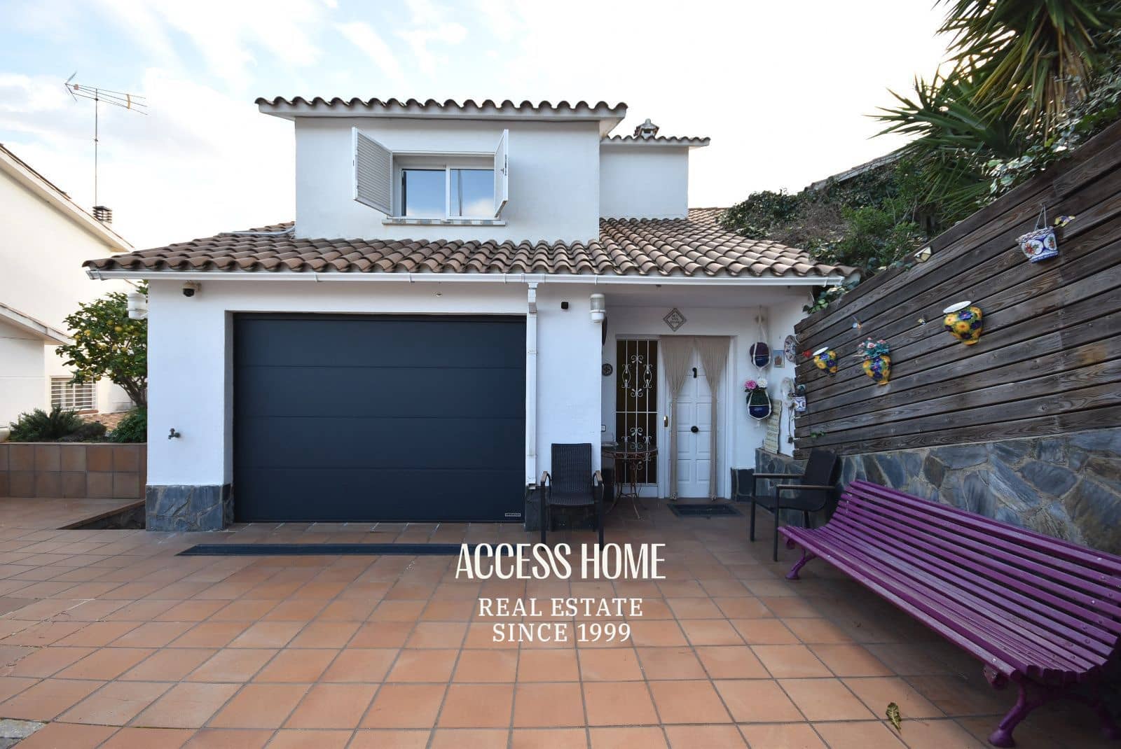 4 camera da letto Villa in vendita in Teia con piscina garage - 695.000 € (Rif: 9580452)