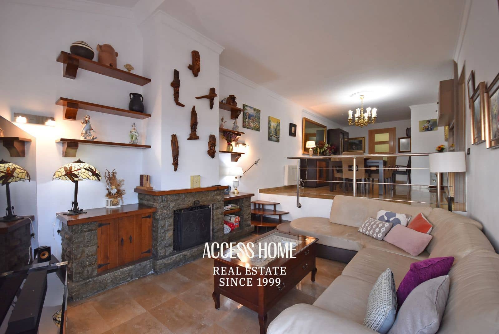 4 camera da letto Villa in vendita in Teia con piscina garage - 695.000 € (Rif: 9580452)