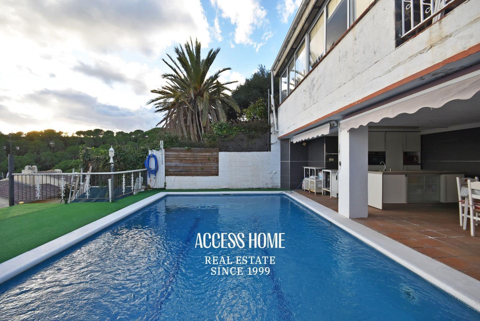 4 camera da letto Villa in vendita in Teia con piscina garage - 695.000 € (Rif: 9580452)