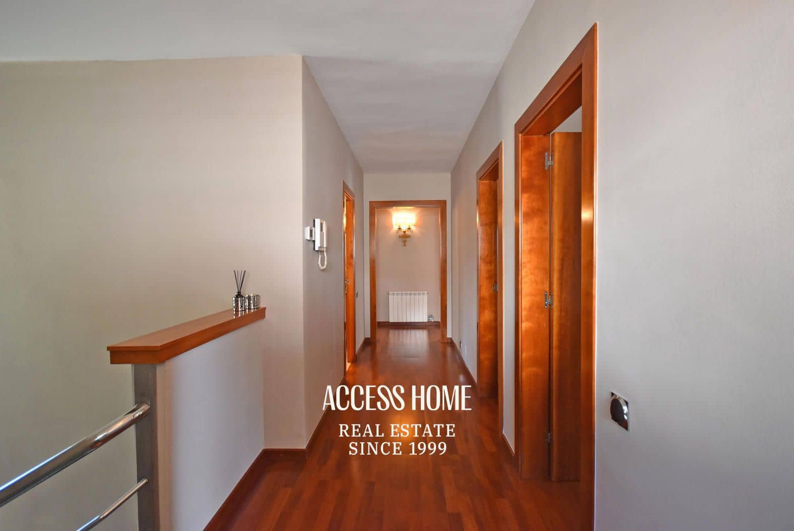 Chalet de 5 habitaciones en Argentona en venta con piscina garaje - 550.000 € (Ref: 9581291)