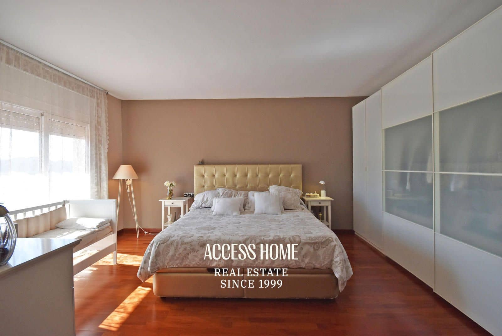 Chalet de 5 habitaciones en Argentona en venta con piscina garaje - 550.000 € (Ref: 9581291)