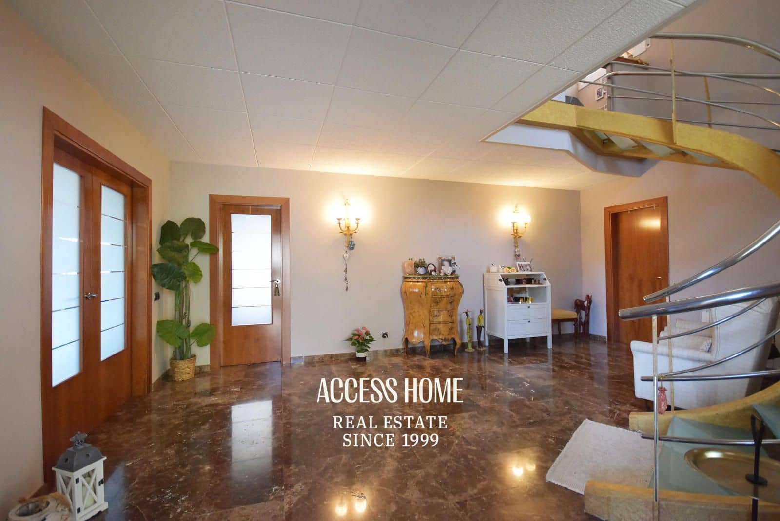 Chalet de 5 habitaciones en Argentona en venta con piscina garaje - 550.000 € (Ref: 9581291)