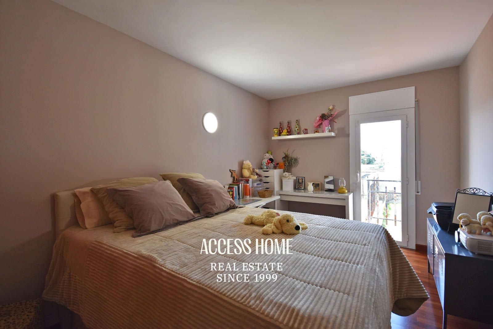 Chalet de 5 habitaciones en Argentona en venta con piscina garaje - 550.000 € (Ref: 9581291)