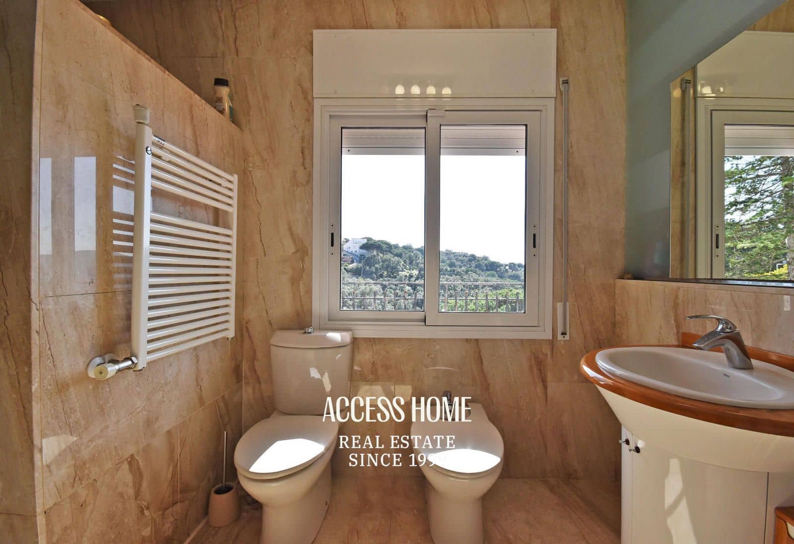 Chalet de 5 habitaciones en Argentona en venta con piscina garaje - 550.000 € (Ref: 9581291)