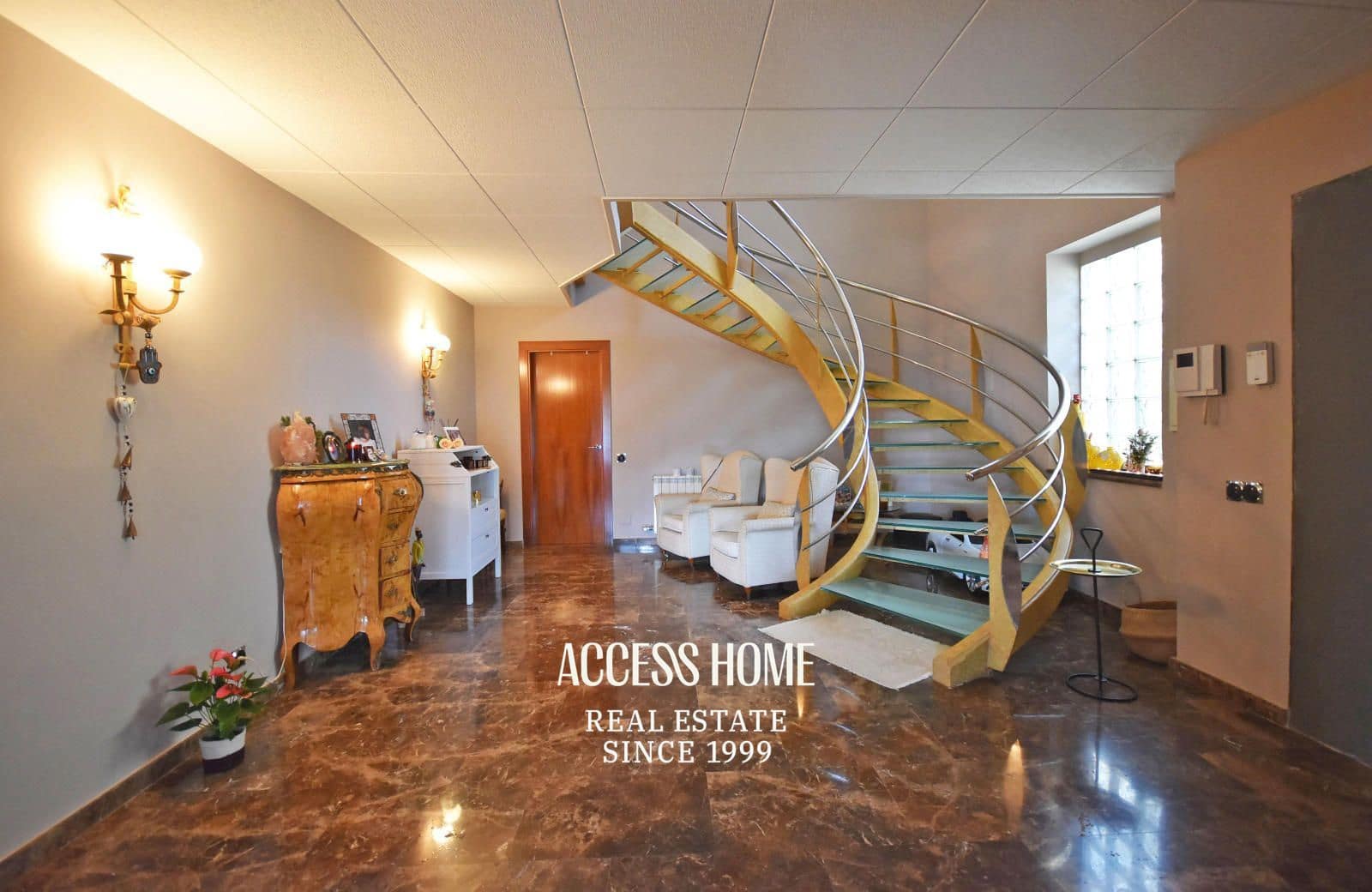 Chalet de 5 habitaciones en Argentona en venta con piscina garaje - 550.000 € (Ref: 9581291)