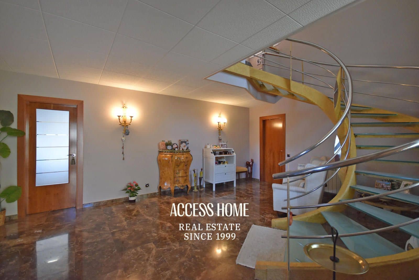 Chalet de 5 habitaciones en Argentona en venta con piscina garaje - 550.000 € (Ref: 9581291)