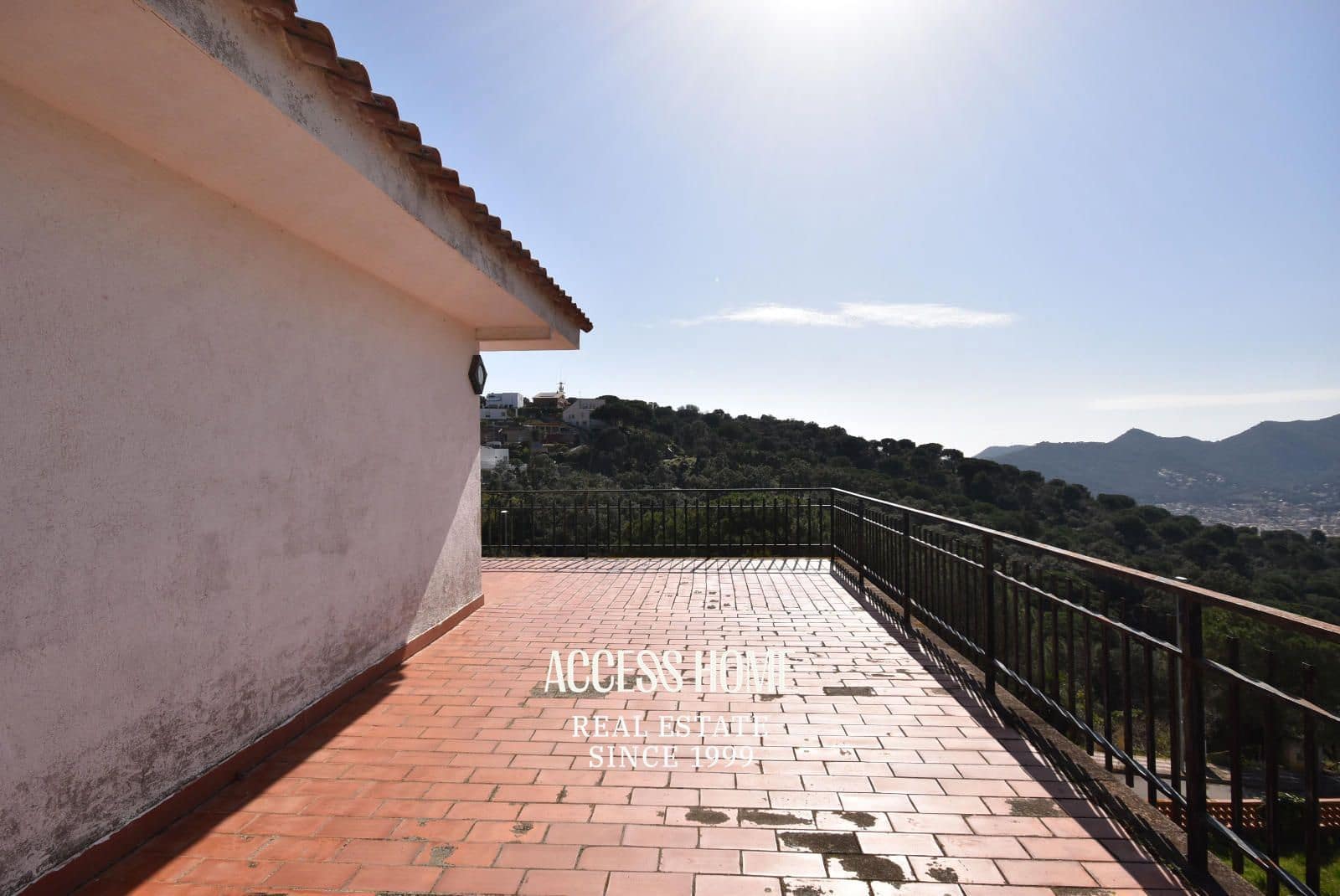 Chalet de 5 habitaciones en Argentona en venta con piscina garaje - 550.000 € (Ref: 9581291)