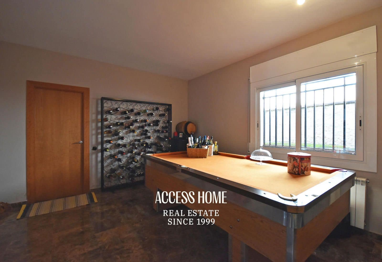 Chalet de 5 habitaciones en Argentona en venta con piscina garaje - 550.000 € (Ref: 9581291)