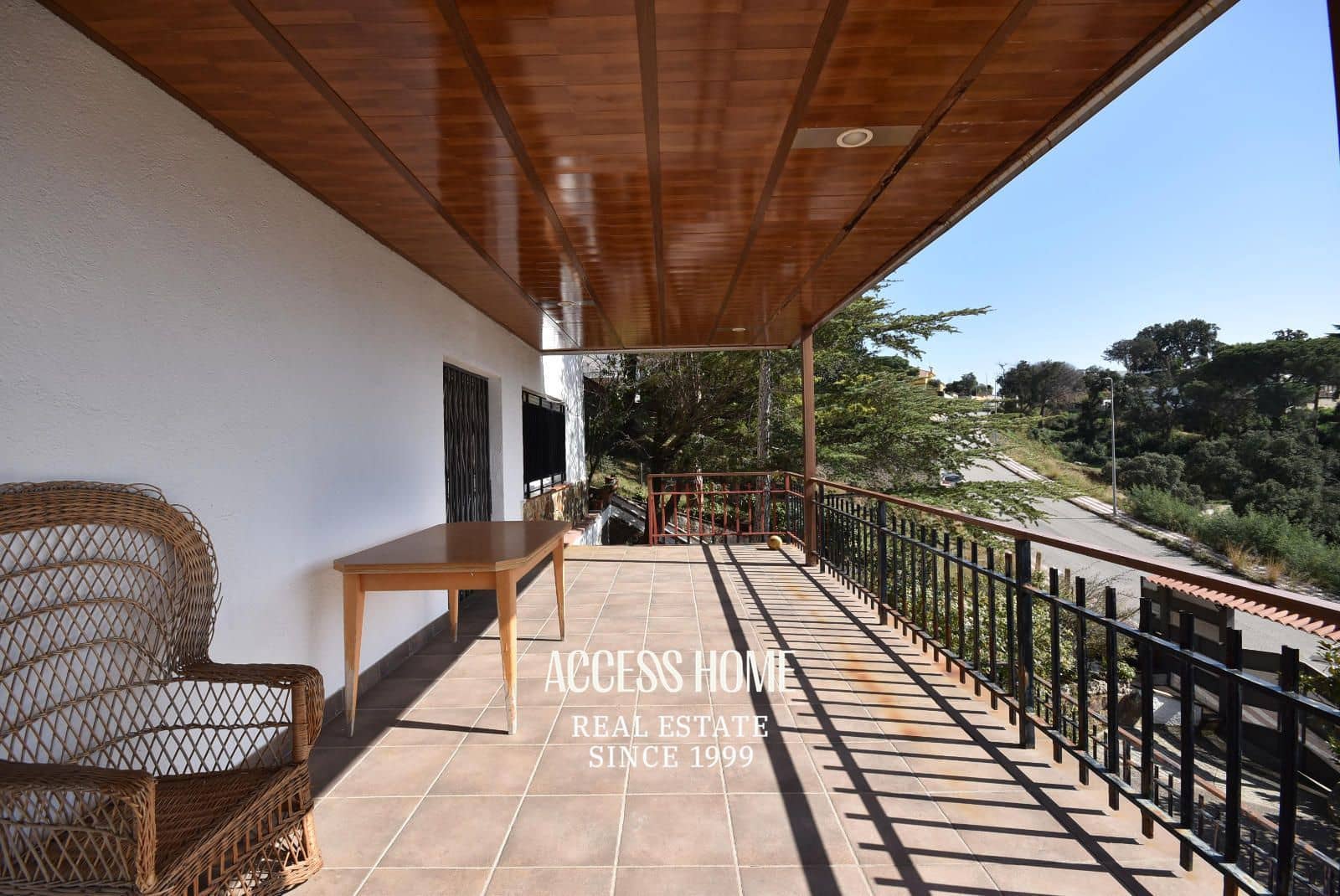 Chalet de 5 habitaciones en Argentona en venta con piscina garaje - 550.000 € (Ref: 9581291)