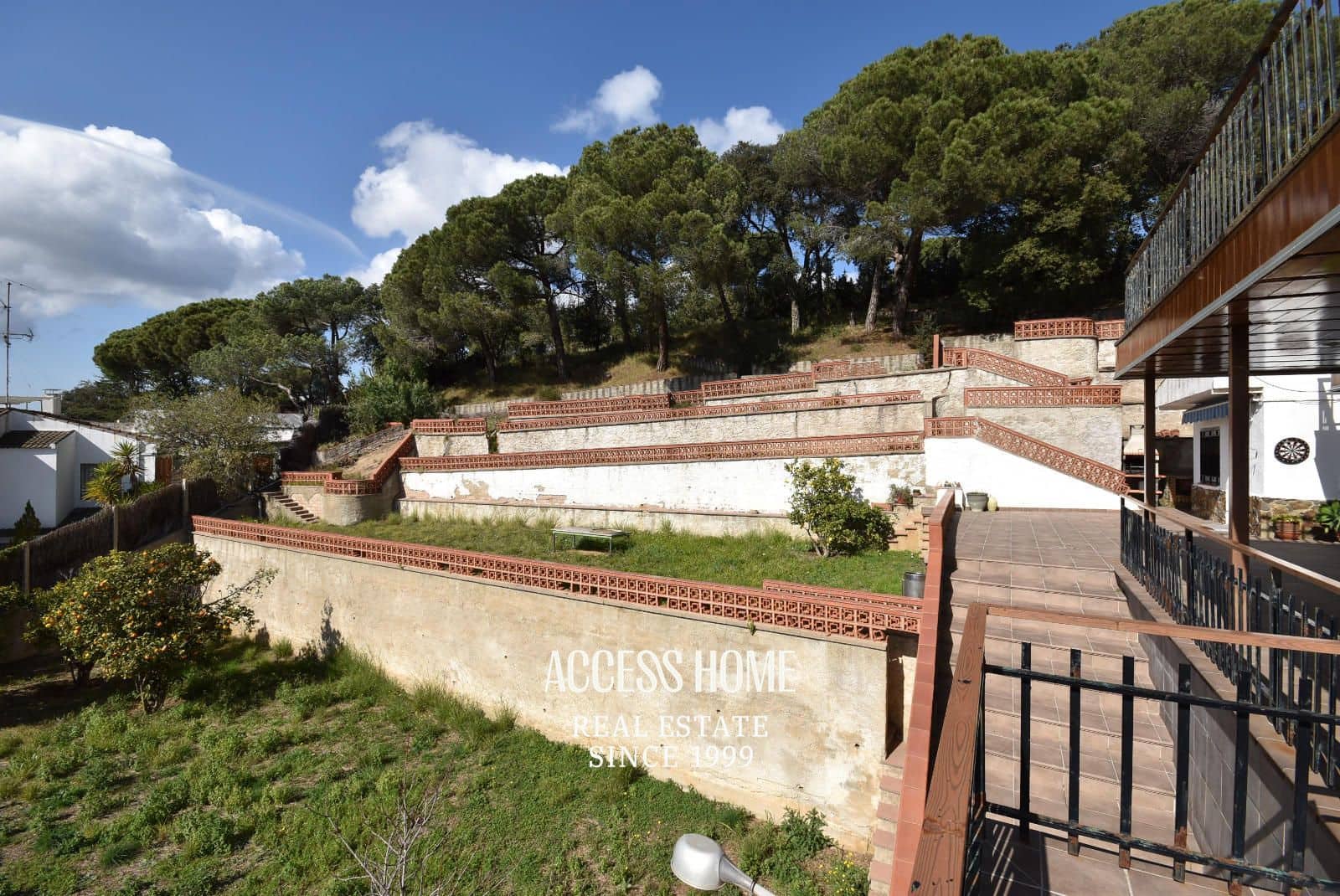 Chalet de 5 habitaciones en Argentona en venta con piscina garaje - 550.000 € (Ref: 9581291)