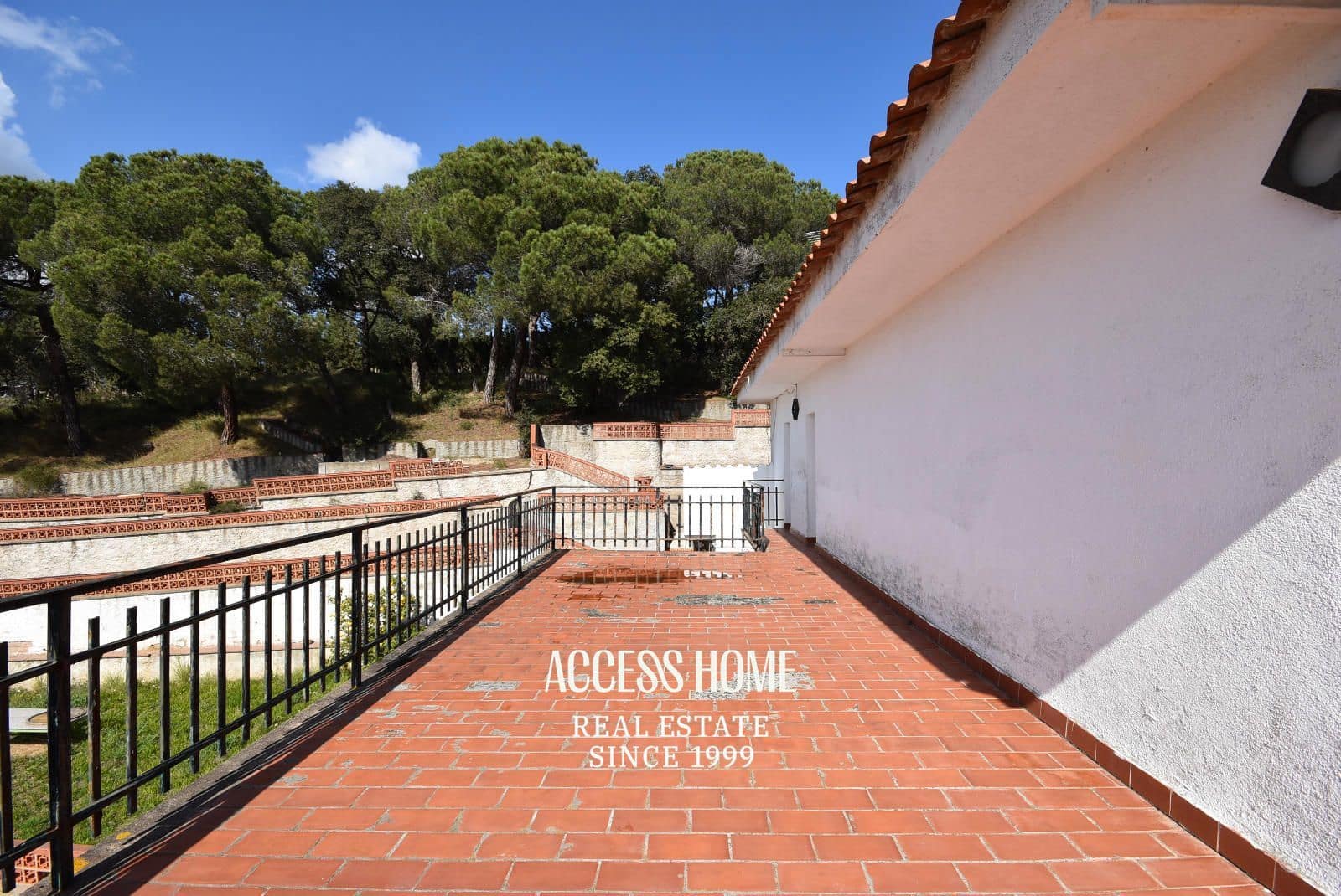 Chalet de 5 habitaciones en Argentona en venta con piscina garaje - 550.000 € (Ref: 9581291)