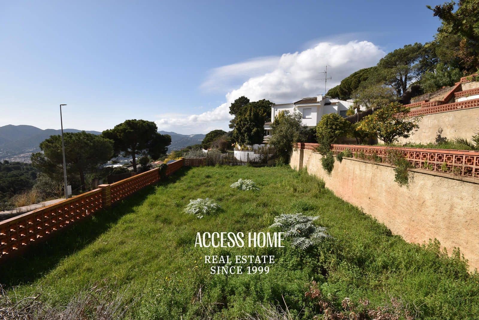 Chalet de 5 habitaciones en Argentona en venta con piscina garaje - 550.000 € (Ref: 9581291)