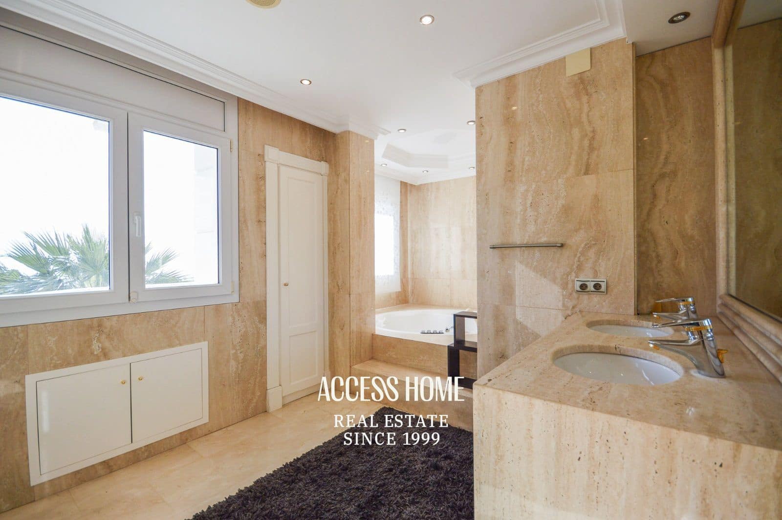 6 bedroom Villa for rent in Cabrils with pool garage - € 8,500 (Ref: 9592008)