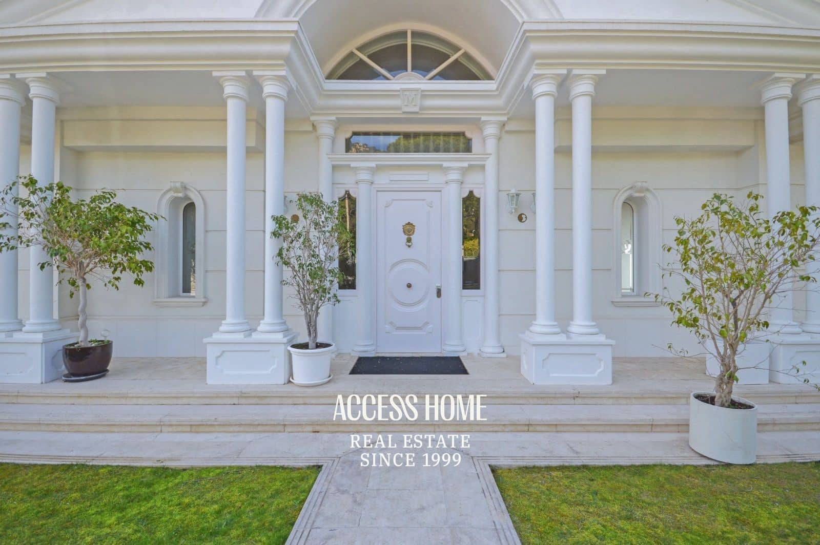 6 bedroom Villa for rent in Cabrils with pool garage - € 8,500 (Ref: 9592008)