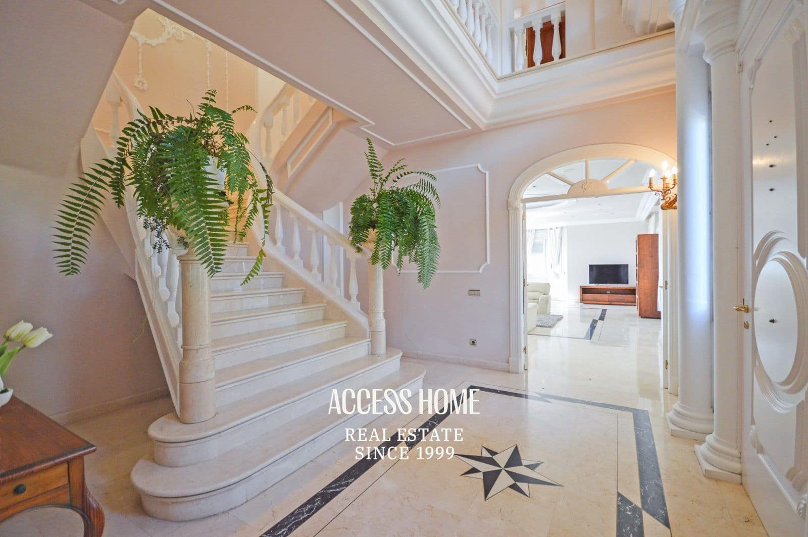 6 bedroom Villa for rent in Cabrils with pool garage - € 8,500 (Ref: 9592008)