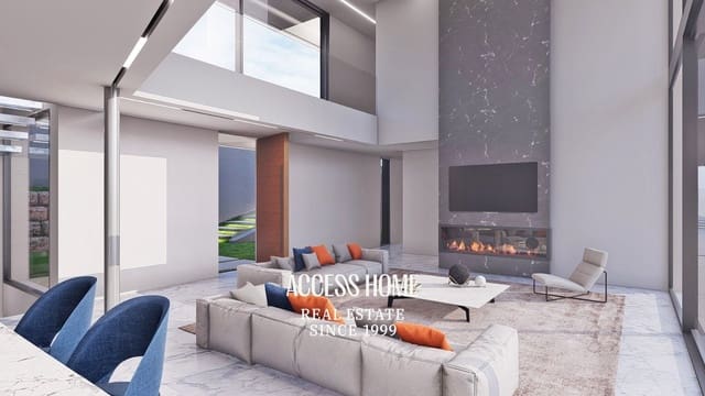 5 sypialnia Willa na sprzedaż w Mataró z basenem garażem - 1 850 000 € (Ref: 9598424)