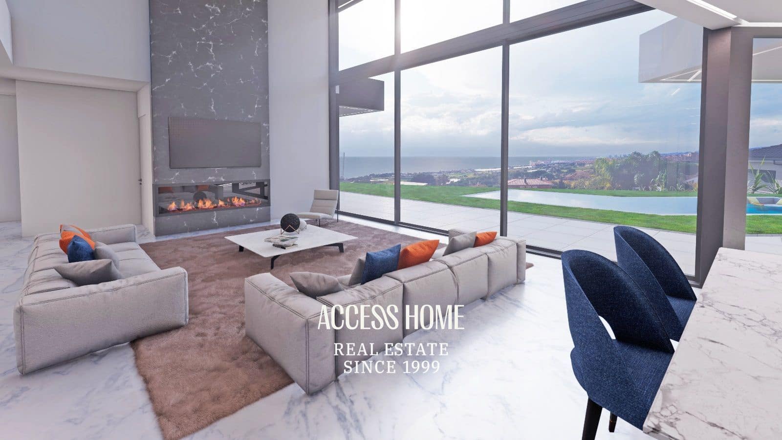 5 sypialnia Willa na sprzedaż w Mataro z basenem garażem - 1 850 000 € (Ref: 9598424)