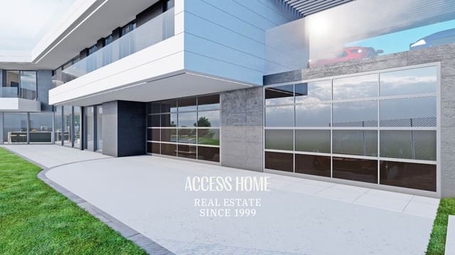 5 sypialnia Willa na sprzedaż w Mataró z basenem garażem - 1 850 000 € (Ref: 9598424)