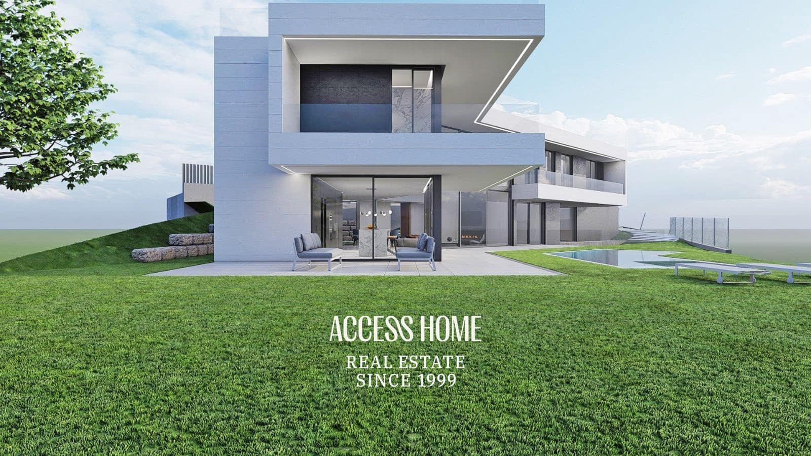 5 sypialnia Willa na sprzedaż w Mataro z basenem garażem - 1 850 000 € (Ref: 9598424)