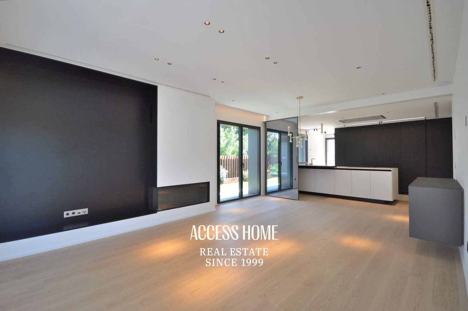 Chalet de 4 habitaciones en Alella en venta con piscina garaje - 1.450.000 € (Ref: 9603658)