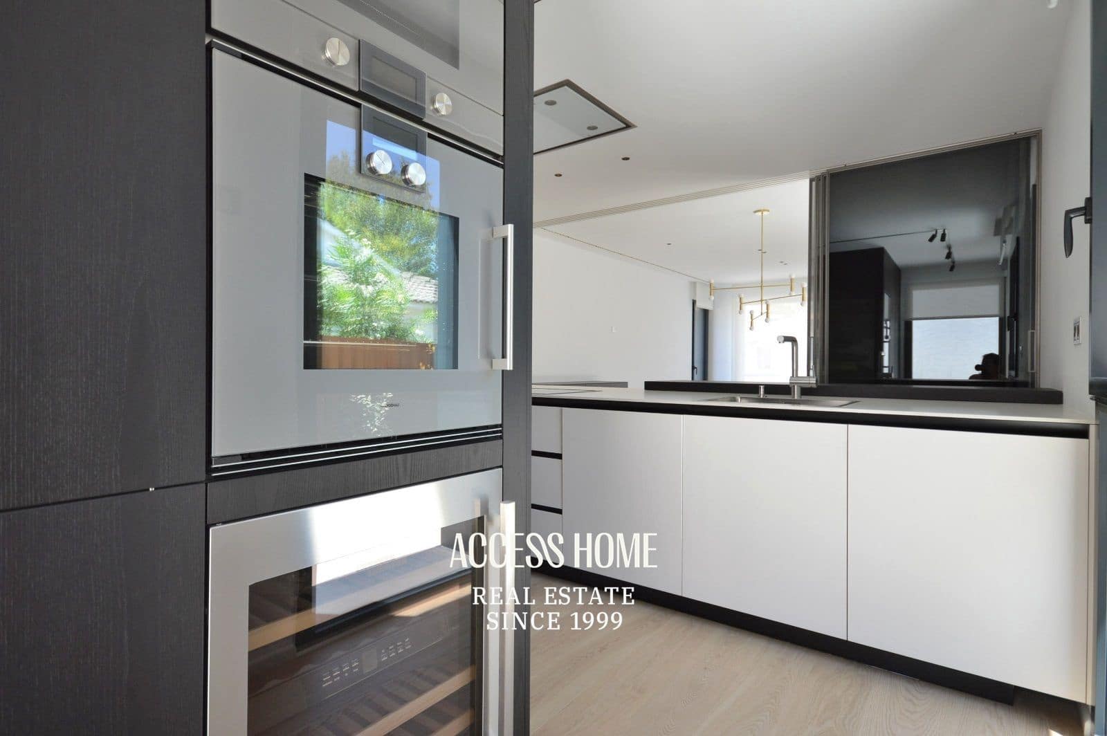 Chalet de 4 habitaciones en Alella en venta con piscina garaje - 1.450.000 € (Ref: 9603658)