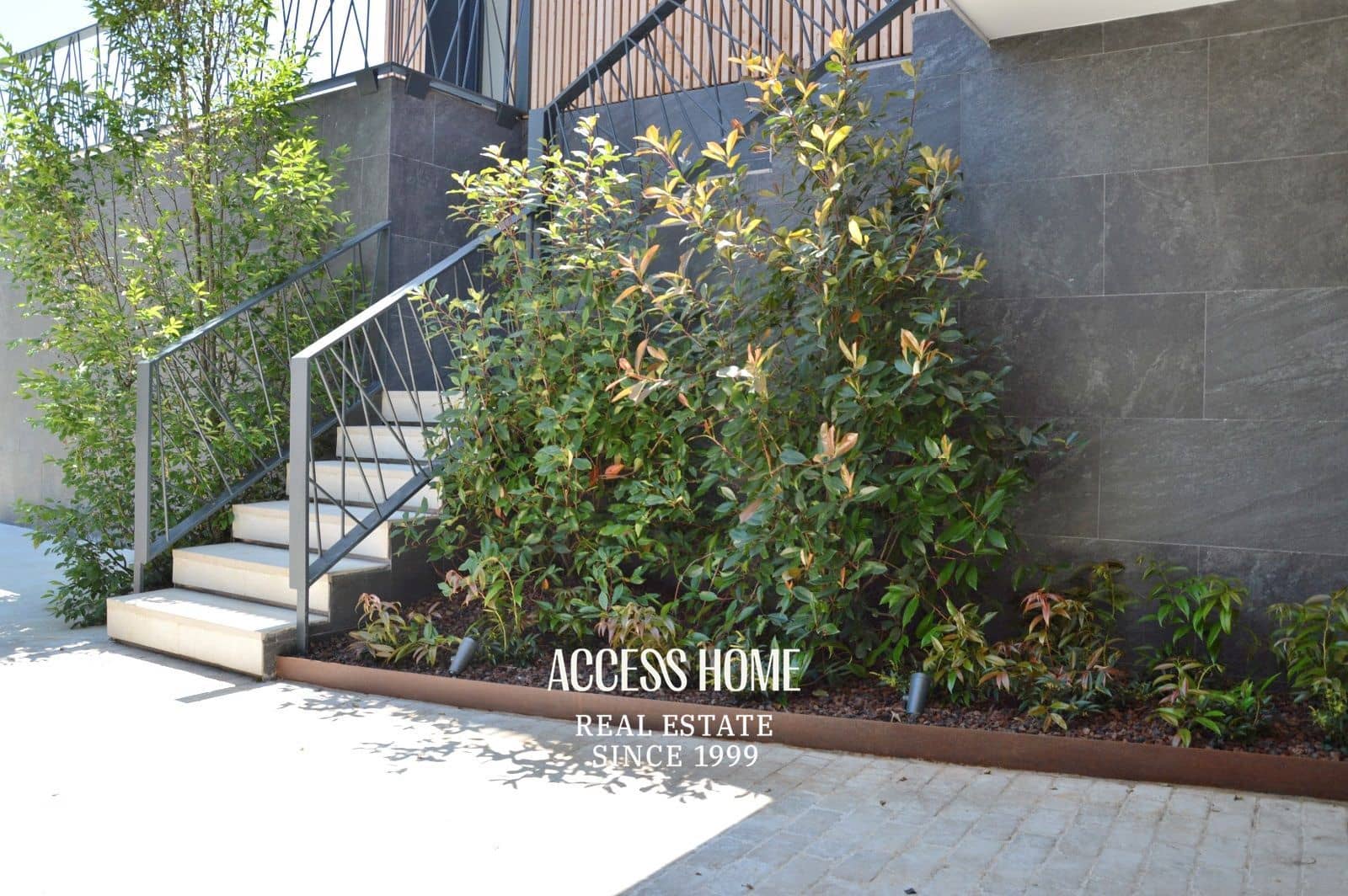 Chalet de 4 habitaciones en Alella en venta con piscina garaje - 1.450.000 € (Ref: 9603658)