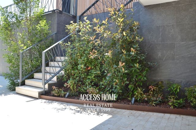 Chalet de 4 habitaciones en Alella en venta con piscina garaje - 1.450.000 € (Ref: 9603658)