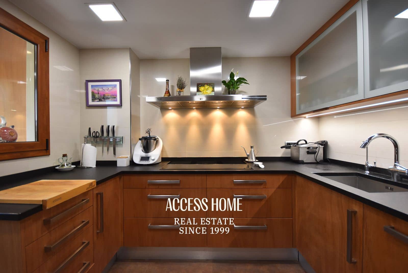 4 makuuhuone Asunto myytävänä paikassa Arenys de Munt - 410 000 € (Ref: 9611935)