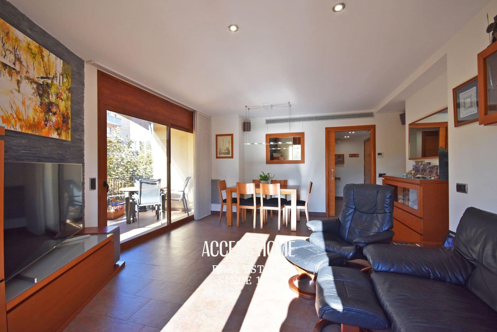 4 makuuhuone Asunto myytävänä paikassa Arenys de Munt - 410 000 € (Ref: 9611935)