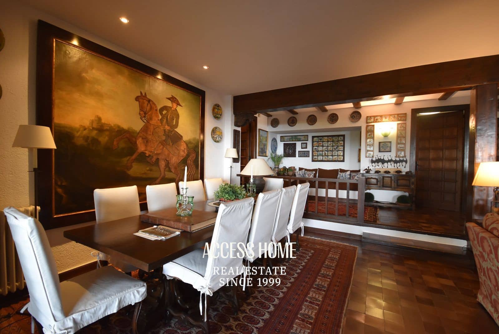 5 bedroom Villa for sale in Sant Vicenc de Montalt with pool garage - € 1,950,000 (Ref: 9623122)