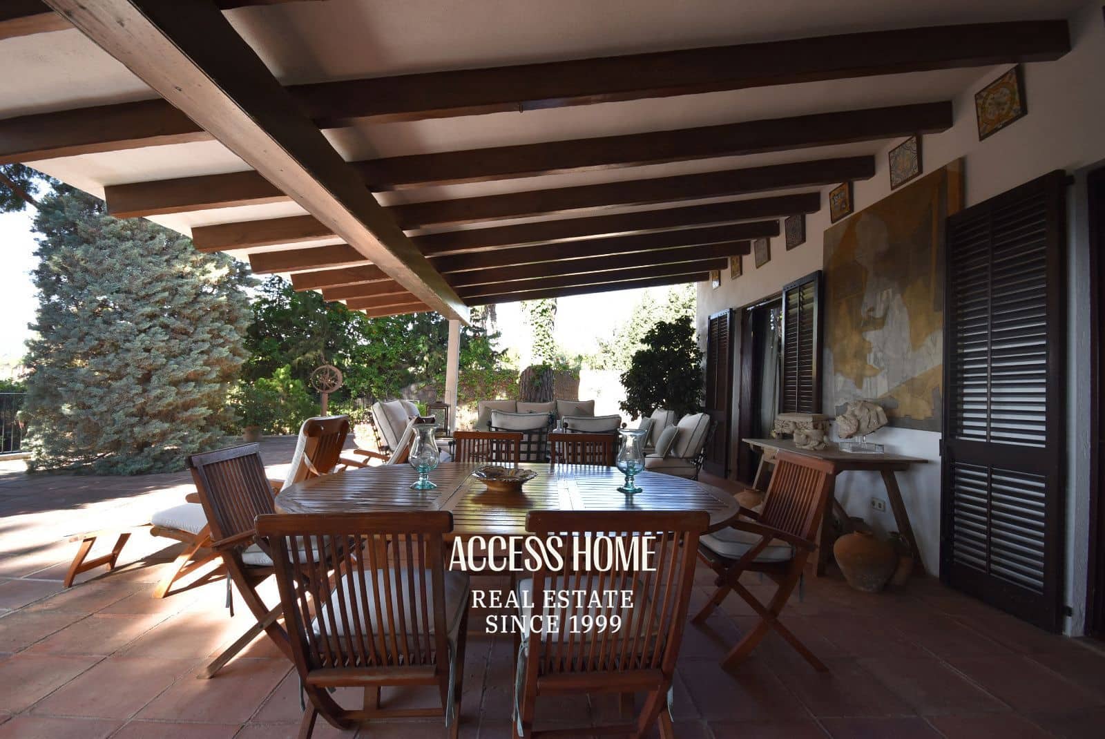 5 bedroom Villa for sale in Sant Vicenc de Montalt with pool garage - € 1,950,000 (Ref: 9623122)